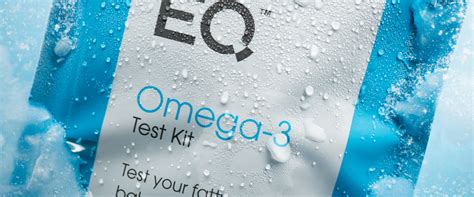 omega 3 teste de qualité